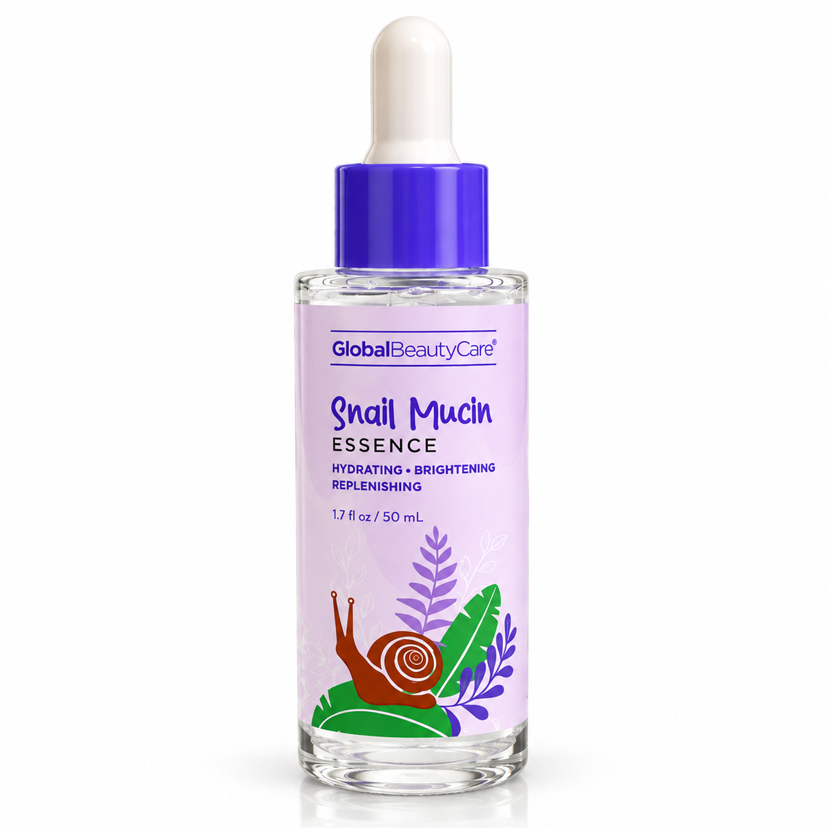 GLOBAL BEAUTY CARE, Serum de Caracol