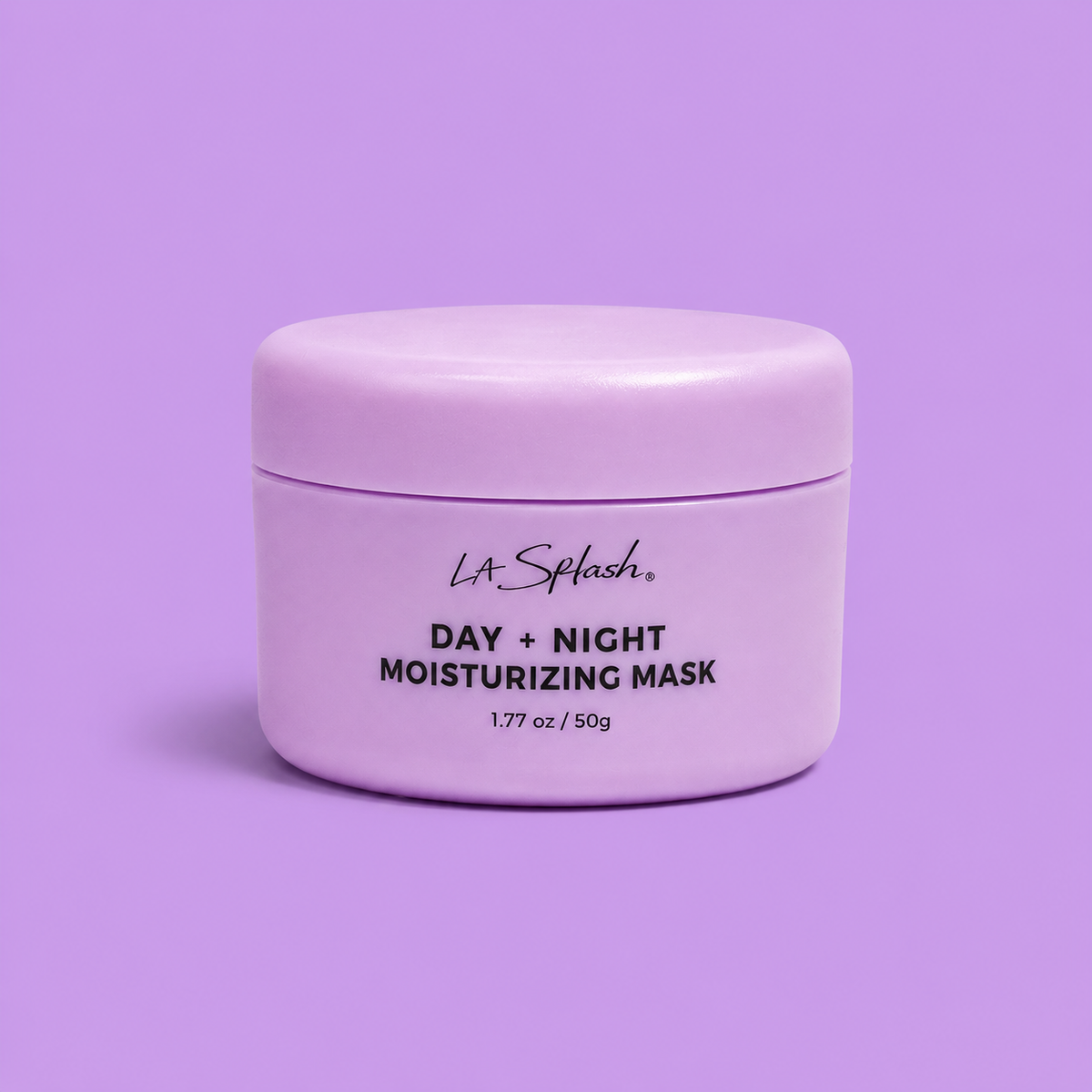 LA SPLASH, Mascarilla Hidratante, Dia y Noche
