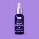 B.PURE, Serum con Retinol, Noche