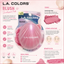 L.A. COLORS, Rubor (Sunkissed Pink)