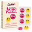 ORCHID, Parches para el acne (Cherry + Happy Face)