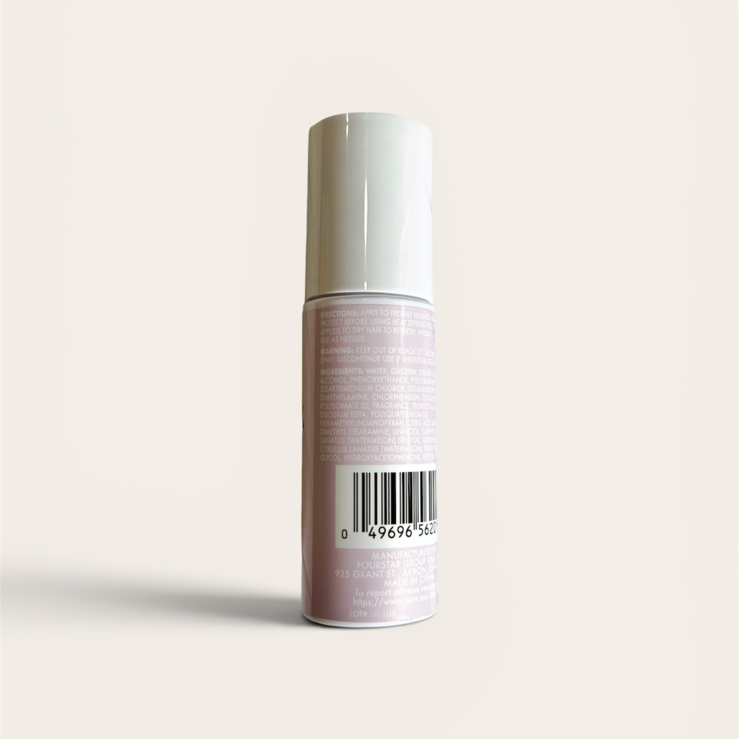 Hair Milk Hydrating Leave-In Conditioner