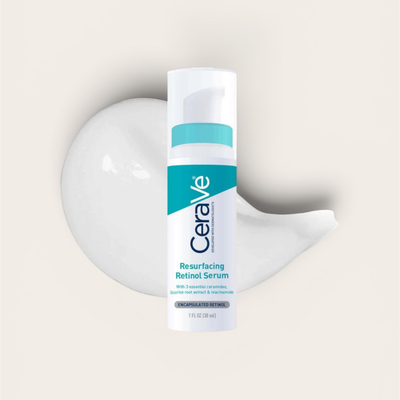 Resurfacing Retinol Serum 30ml
