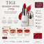 TIGI Decadent Lipstick – Luxury 💄✨