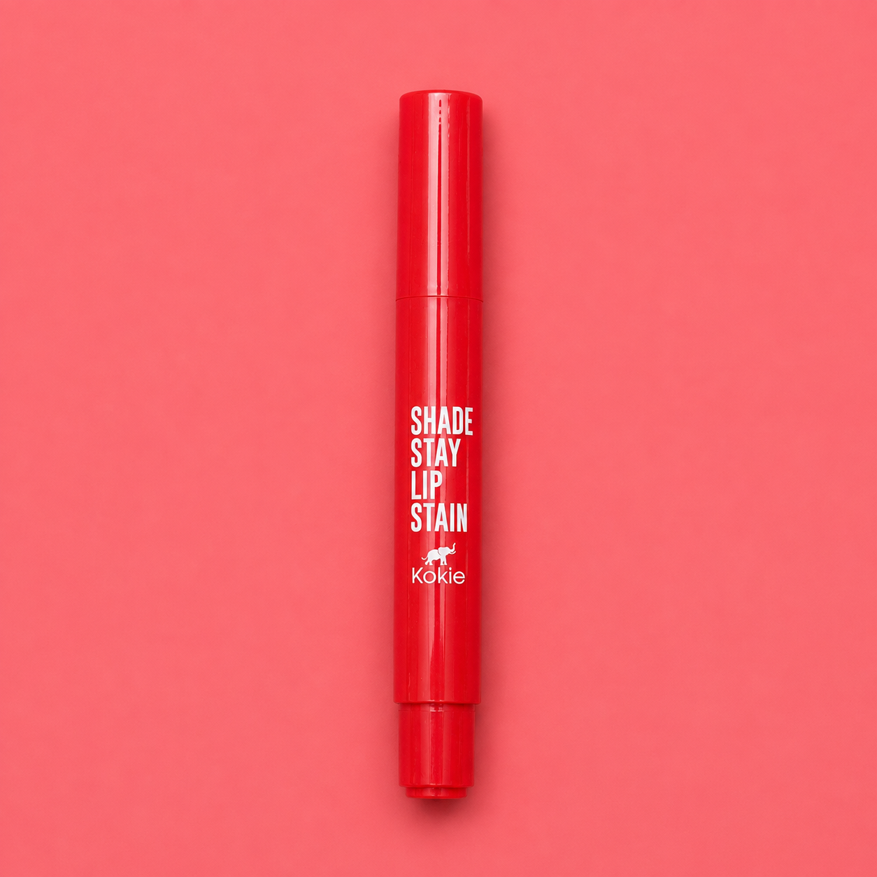 Kokie Shade Stay Lip Stain – Tinte para Labios