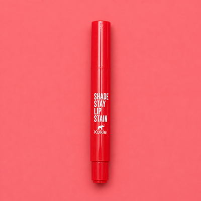 Kokie Shade Stay Lip Stain – Wildflower *19