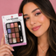 L.A. COLORS 12 Color Eyeshadow (Glamorous)