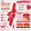 Kokie Shade Stay Lip Stain – Tinte para Labios