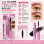 L.A. COLORS Totally Iconic Length Mascara