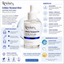 REVIVE Rx, Serum de Peptidos de Cobre