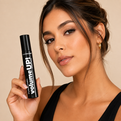 L.A. COLORS Turn The Volume Up! Mascara