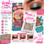 IONI, Sombras (Shimmer Teal)