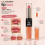 L.A. COLORS Lip Duo 2 en 1 – Tono Twinkle
