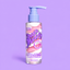 HAPPY SKIN Sheer Melody Body & Face Serum – Tea Tree Oil + Ácido Glicólico