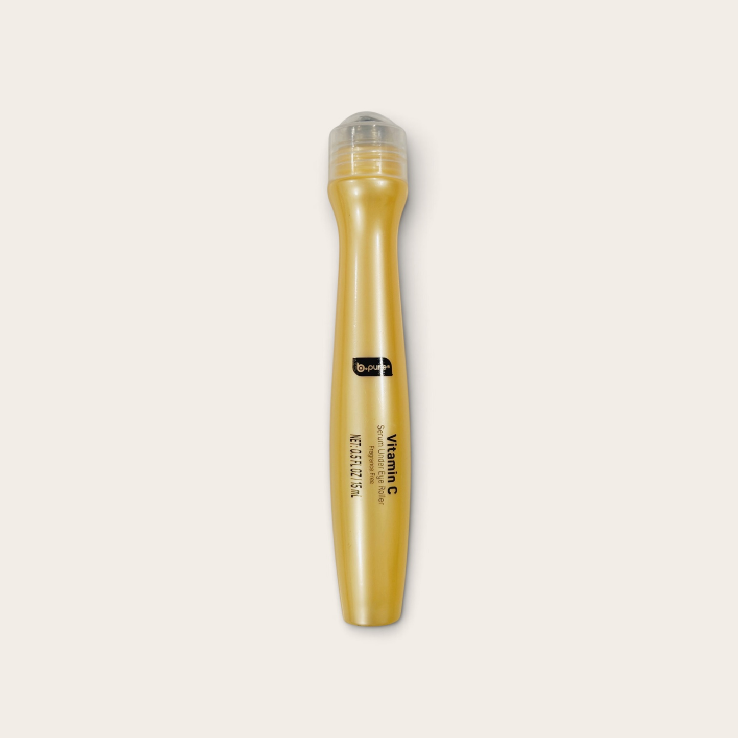 B•Pure Vitamin C Serum Under Eye Roller – Illuminate