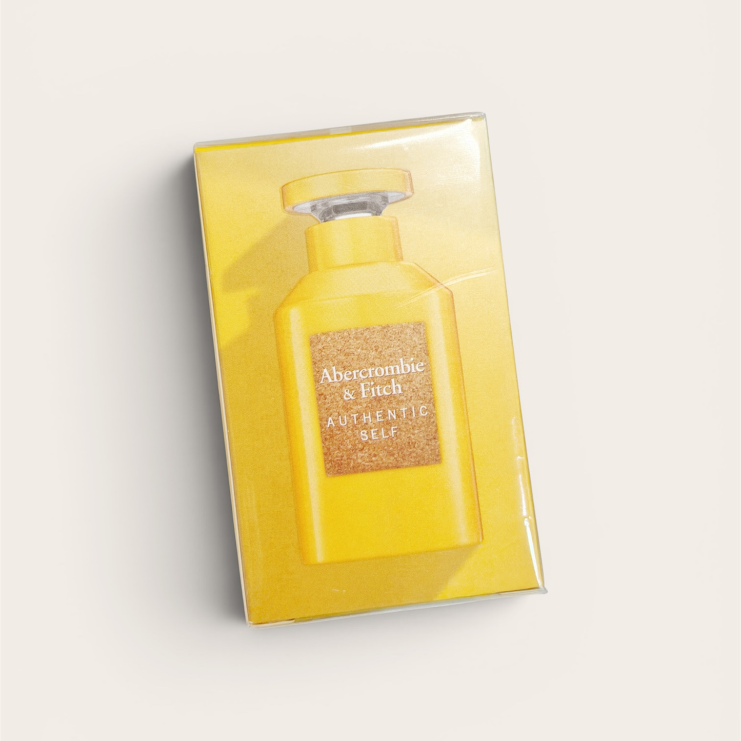 Abercrombie & Fitch Authentic Self Woman Eau de Parfum 1.0 oz/30ml