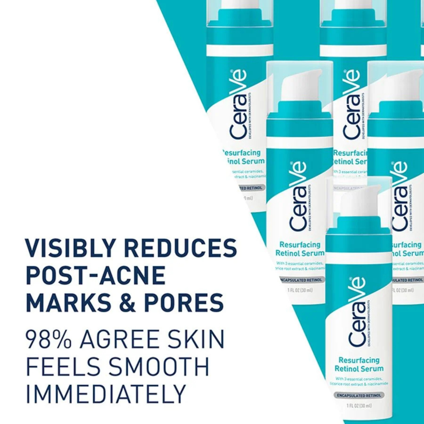 Resurfacing Retinol Serum 30ml