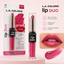 L.A. COLORS Lip Duo 2 en 1 – Tono Eternal