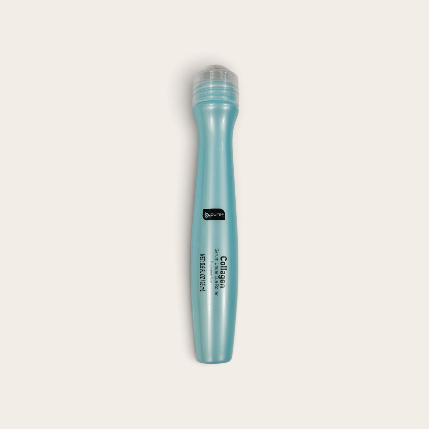 B•pure Collagen Serum Under Eye Roller – Smooth