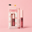 b.pure Lip Contour Kit – Glossy Liquid Lipstick & Lip Liner