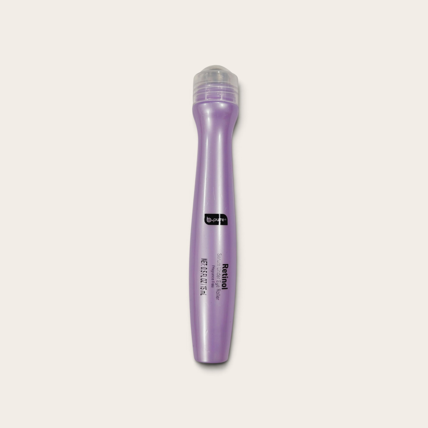 B•Pure Retinol Serum Under Eye Roller – Revitalize