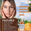 Neogold Brightening Vitamin C Face Serum 2oz/59ml