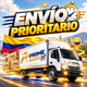ENVIO PRIORITARIO