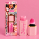 IONI, Rubor Liquido (Callie Pink)