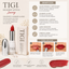 TIGI Decadent Lipstick – Luxury 💄✨