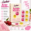 ORCHID, Parches para el acne (Cherry + Happy Face)