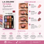 L.A. COLORS 12 Color Eyeshadow (Glamorous)
