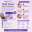 GLOBAL BEAUTY CARE, Hidratante de Caracol