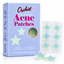 ORCHID, Parches para el acne (Estrellas)
