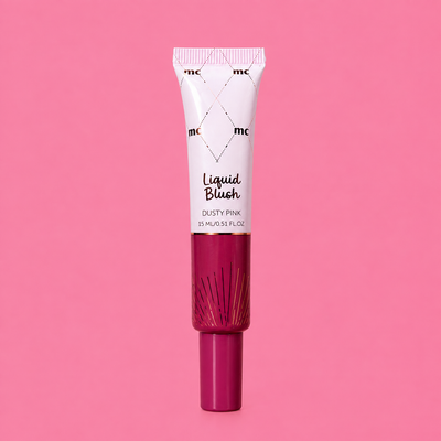 Marie Claire Paris, Liquid Blush (Dusty Pink) *22
