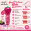 IONI Dolly’s Adventure – Strawberry Swirl Gloss (Grape)