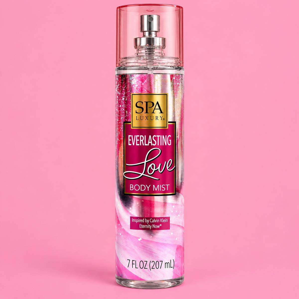 SPA LUXURY, Splash (Love)
