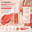 L.A. COLORS Blushlighter Liquid Shimmer Blush (Courageous)