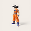 Figure-rise Standard SON GOKU (NEW SPEC Ver.) Dragon Ball Z Bandai