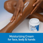 CeraVe Moisturizing Cream with pump, Face & Body Moisturizer for Normal to Very Dry Skin, 16 oz (Copy)