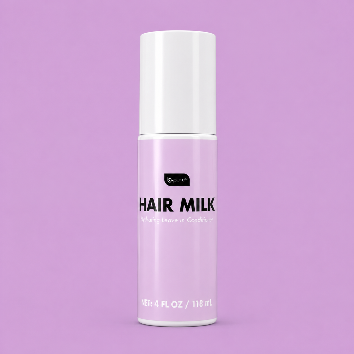 Hair Milk Hydrating Leave-In Conditioner