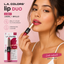 L.A. COLORS Lip Duo 2 en 1 – Tono Eternal