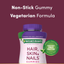 Nature's Bounty Hair, Skin and Nails Advanced, 230 Gummies