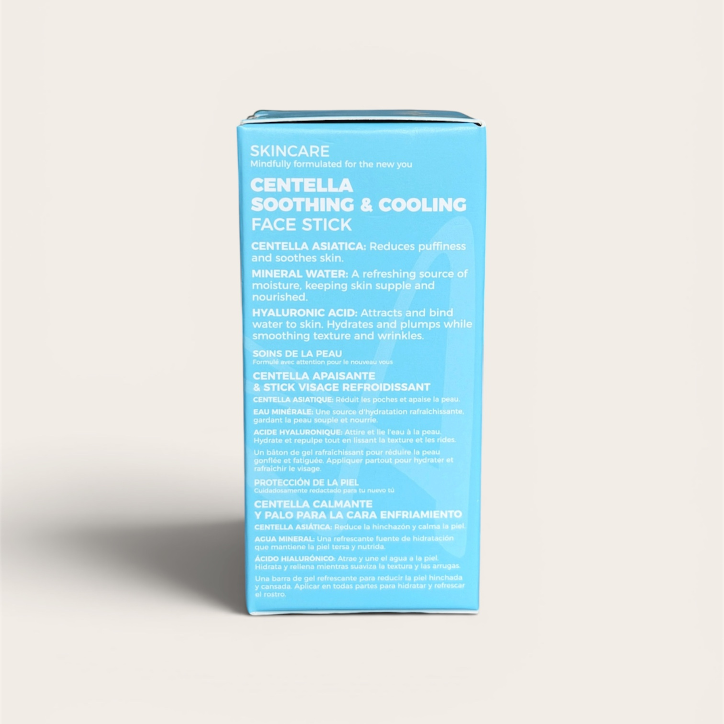 Soothing & Cooling Face Stick