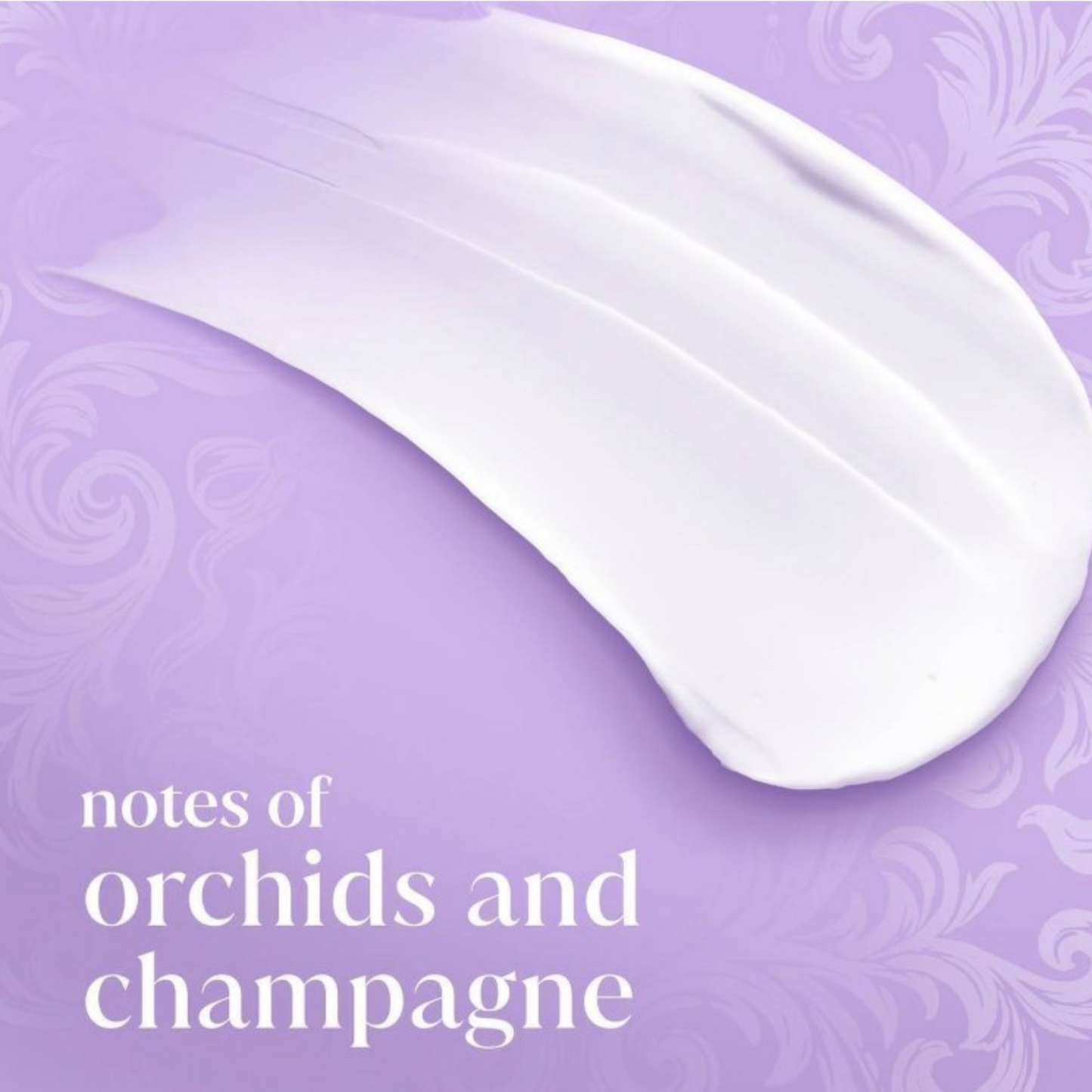 Dove Beauty Limited Edition Bridgerton Antiperspirant & Deodorant Stick - Whispering Wisteria - Orchids & Champagne Scent - 2.6oz
