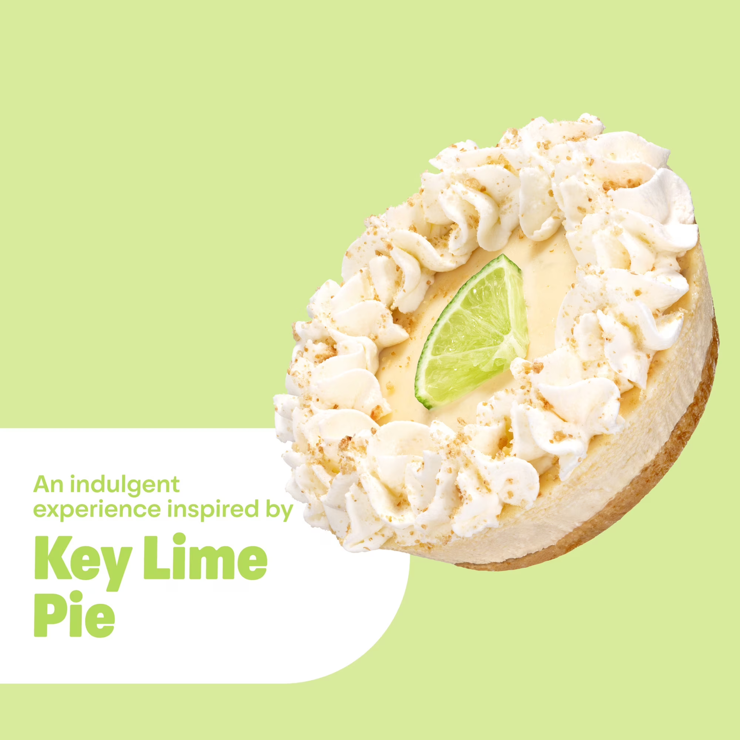 Dove & Crumbl Limited Edition Liquid Hand Soap Key Lime Pie Cleanses & Nourishes Hands, 12 fl oz