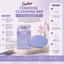 ORCHID, Jabon en Barra Femenino - (Lavender)