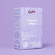 Orchid Feminine Wipes – Aroma a lavanda *45
