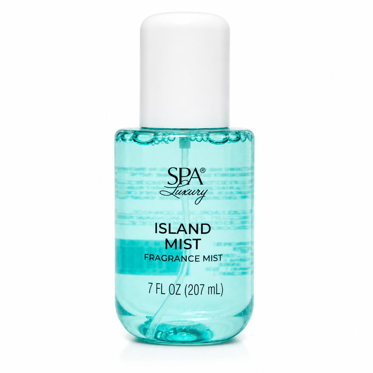 SPA LUXURY, Splash (Island Mist)