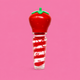 Ioni Dolly’s Adventure Strawberry Swirl Gloss – (Red)