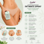Orchid Microbiome Balancing Intimate Spray – 50 ml